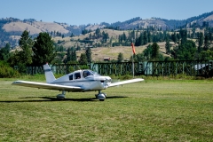 CVAC-Cherokee-takes-Young-Eagles