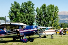 Flight-Line-Visitors